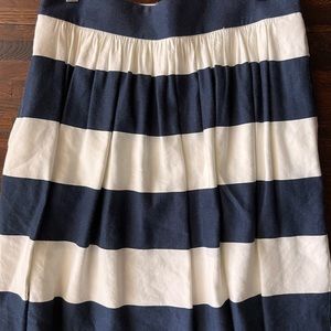 Banana republic skirt